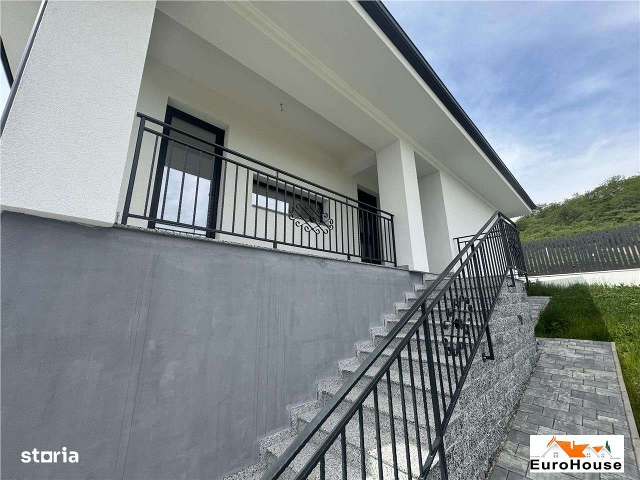 Casa noua de vanzare in Alba Iulia Cetate - Imagine principală: 4/17