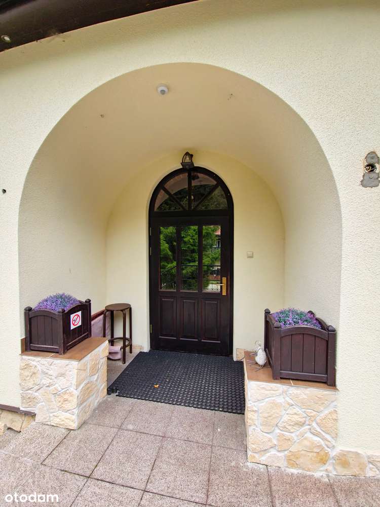 Pensjonat + 1,2ha | 15 Pokoi | Rzeczka | Wynajem 1-17