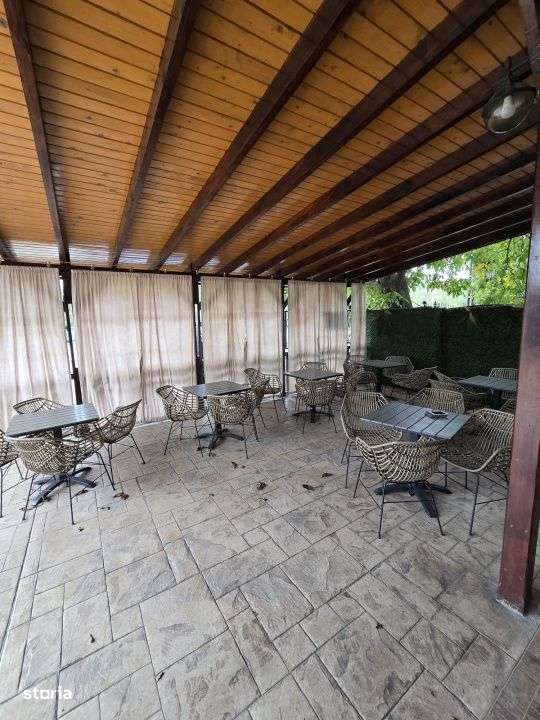 Afacere la cheie – Restaurant de evenimente - Imagine principală: 4/13