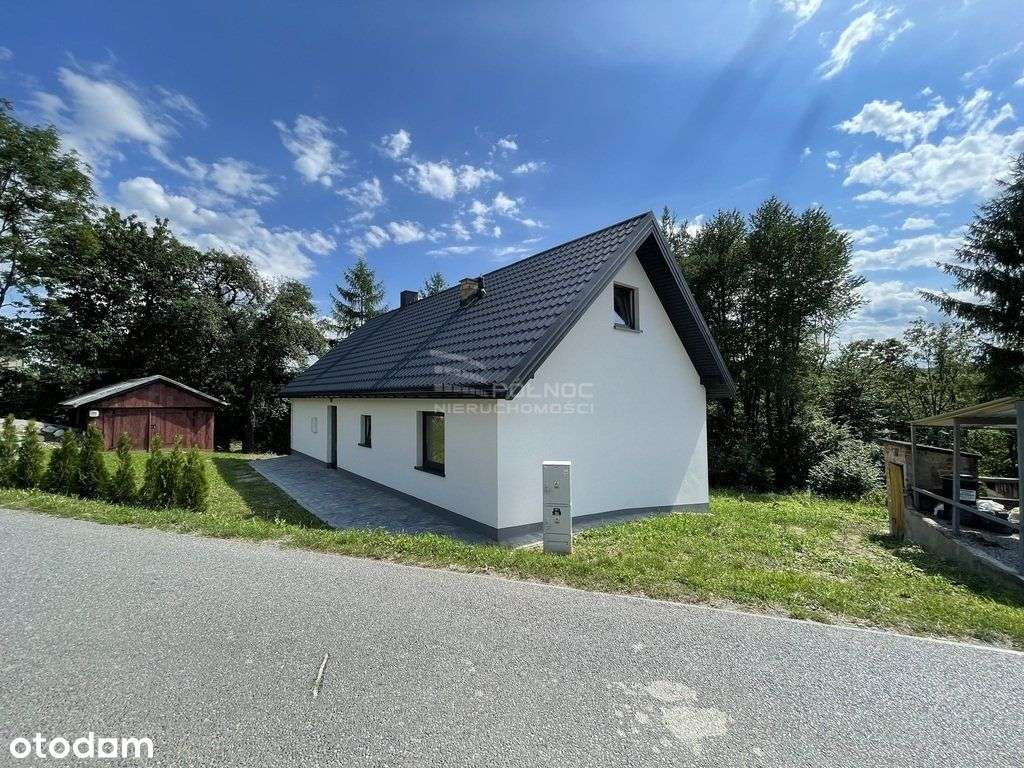 Urokliwy dom z potencjałem - Pełny obrazek: 4/18