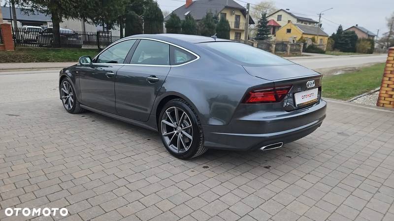 Audi A7 - 9