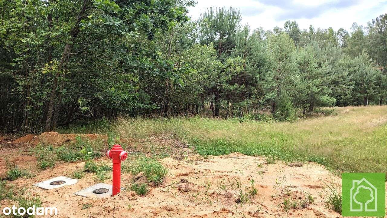 Działka, 1 008 m², Skudzawy-7