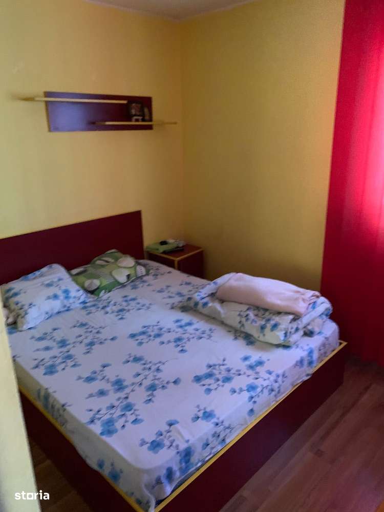 Apartament 2 camere in bloc de tip G, Favorit, Drumul Taberei-1