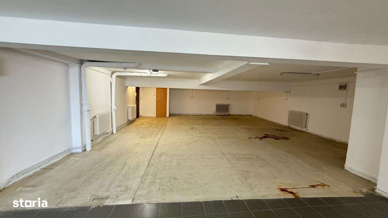 Comision 0! Spatiu multifunctional, 149 mp, zona UMF str Sighisoarei - Imagine principală: 4/10