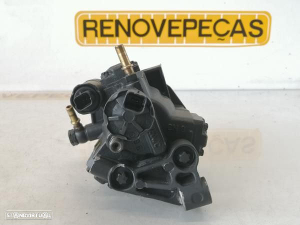 Bomba Injectora / Alta Pressao Renault Megane Ii (Bm0/1_, Cm0/1_) - 5