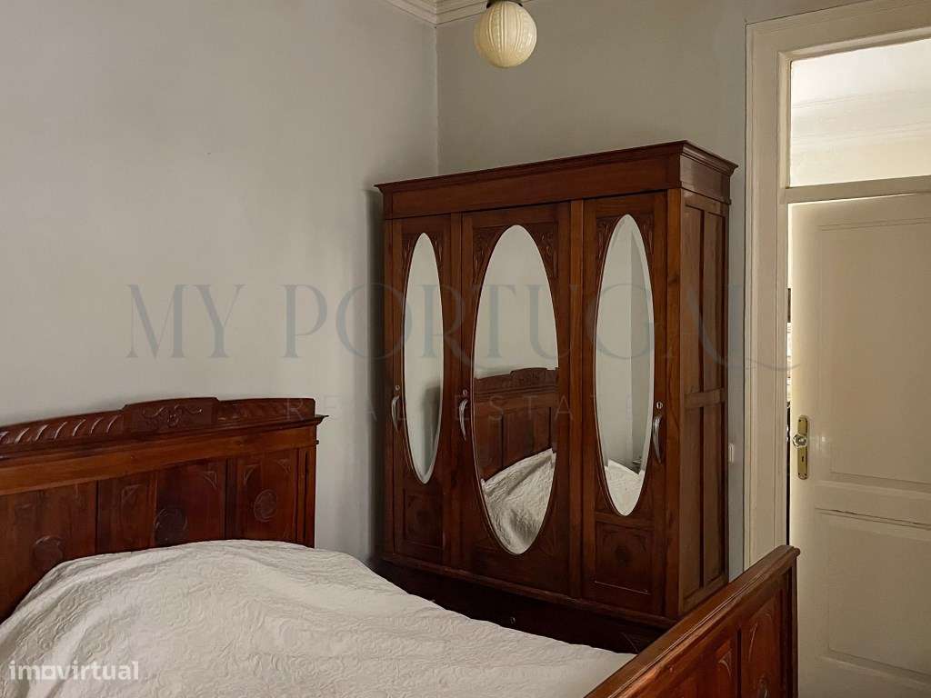 Oportunidade de Investimento: T7 com Logradouro Privativo (38m²) pa...-9