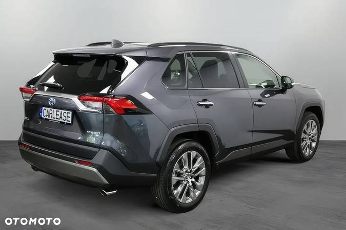 Toyota RAV4 2.5 Hybrid Executive 4x4 - 2