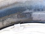 BMW X5 E53 KOŁA ALUMINIOWE KOMPLET 215/65 R16 7.5J 12R 5x120 - 7