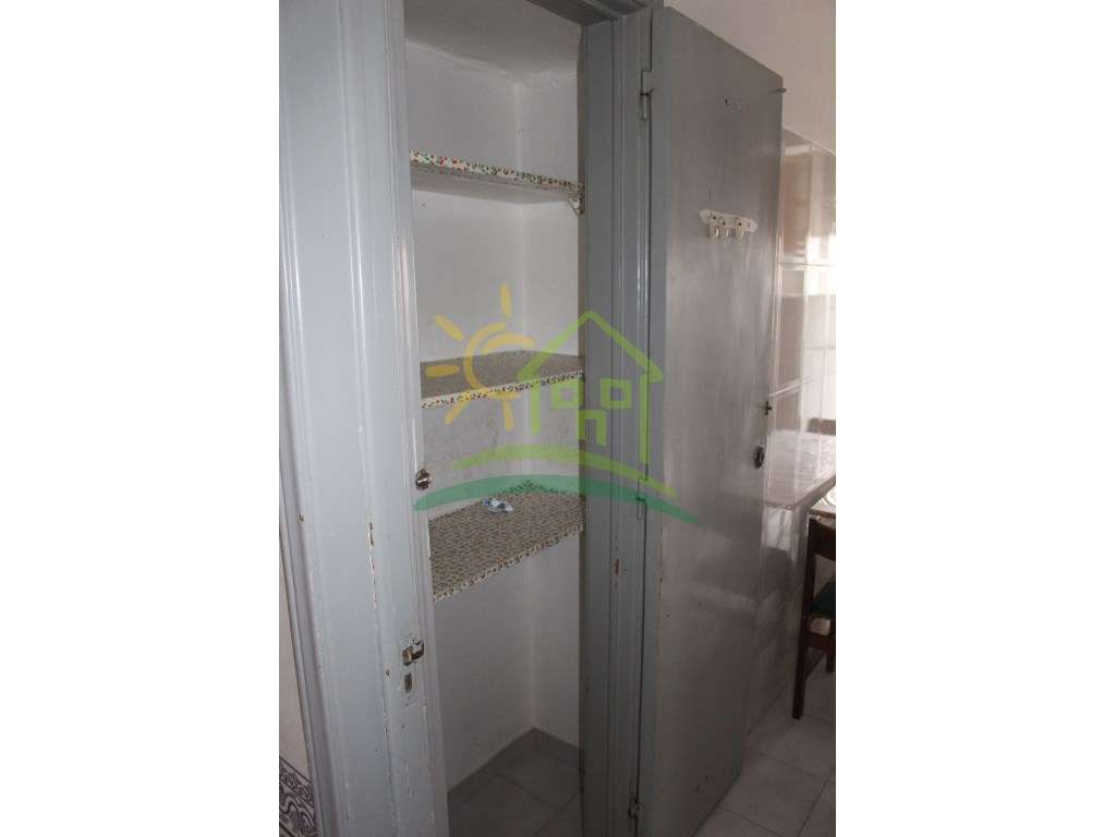 T3 Olival Basto a 10 min a pé do Metro-12