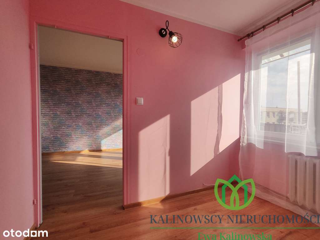 Augustów, centrum–3 pokoje, gotowe do wprowadzenia-9