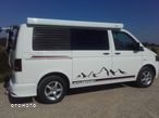 Volkswagen T5 LIFT T6 CALIFORNIA CAMPER MULTIVAN - 4