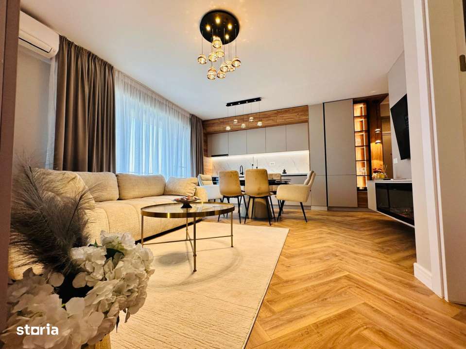 AP 3 CAMERE | STRAULESTI | DMAROAIA | MOBILAT UTILAT DESIGNER |-6