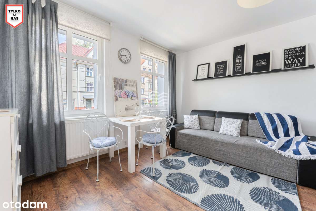 Okazja! Gotowiec Inwestycyjny | Centrum Sopot - Pełny obrazek: 4/13