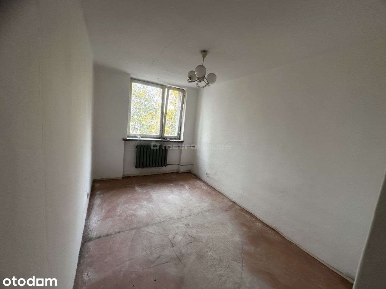 M-3 Łukaszyńska III Pietro Zapraszam Do Negocjacji - Pełny obrazek: 2/7