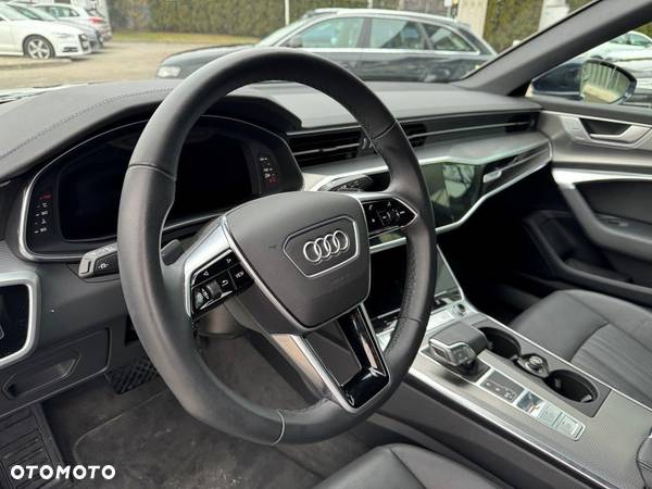 Audi A6 40 TDI mHEV S tronic - 16