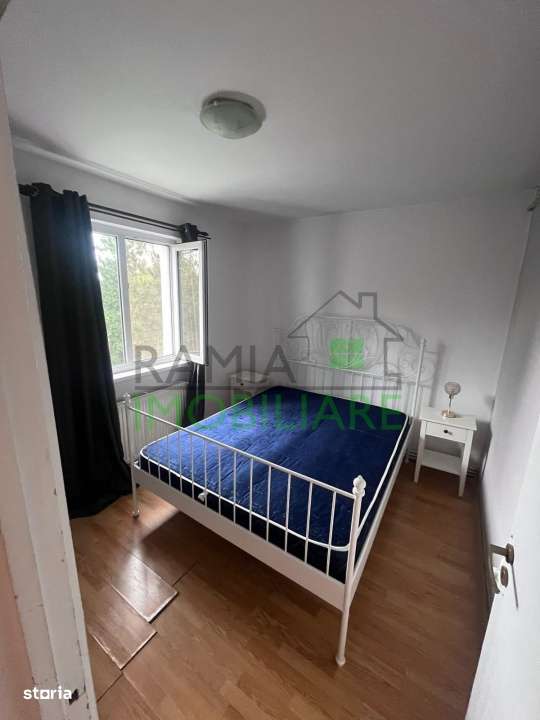 Inchiriere 3 Camere , Astra , Centrala Proprie, Aer Conditionat, Parca - Imagine principală: 4/10