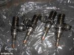 Vw Passat B5 FL Audi A4 B6 1.9 TDI 101 Pompowtryski 038130073AJ - 1