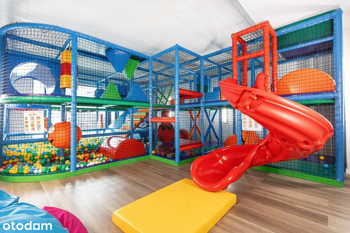 Apartament Bel Mare Resort  dostęp do Aquaparku  Międzyzdroje-10