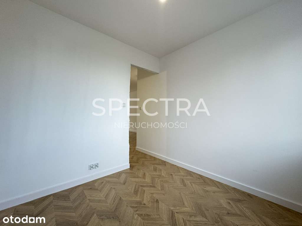 Mieszkanie 4-pokojowe do własnej aranżacji-12