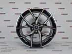 Jantes Mercedes Amg em 19 5x112 - 2