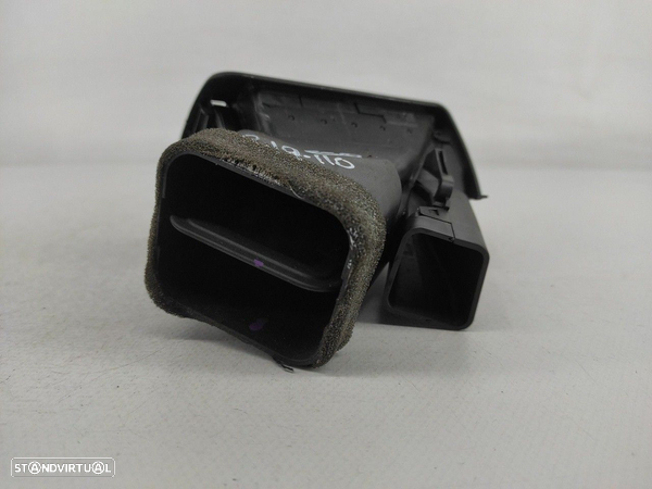 Difusor De Ar Da Consola/Tablier , Grelha Sofagem Bmw 3 (E46) - 2