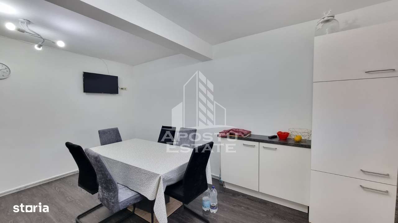 Casa individuala cu 5 camere in Giarmata - Imagine principală: 4/8