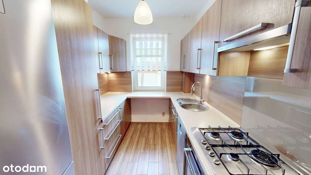 Mieszkanie 200 m od morza - dodatkowo garaż!-5