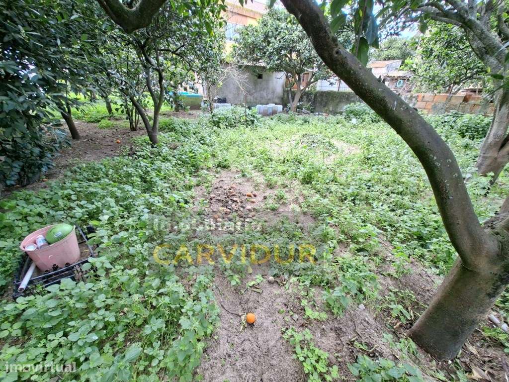 Lote 295m2 para construir moradia perto de Lisboa | Moita - Grande imagem: 2/19