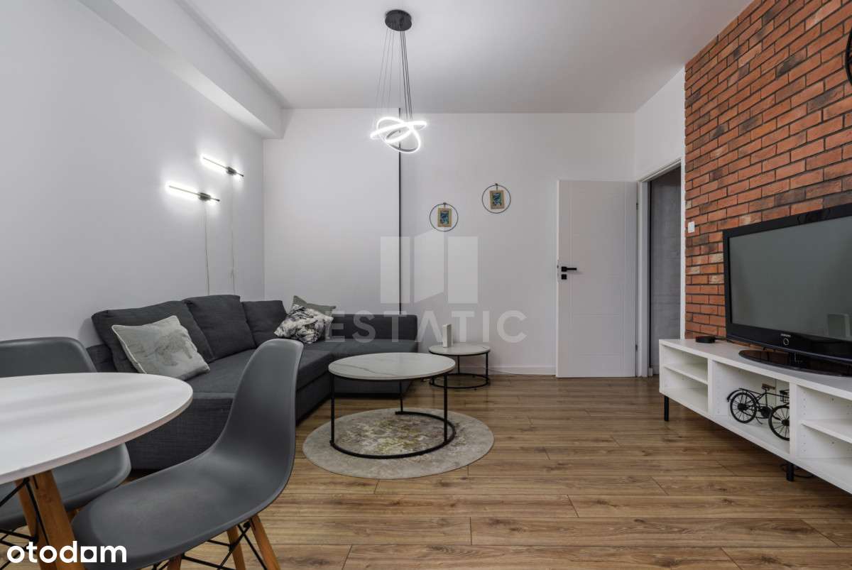 2 pokoje | Łagiewniki | Gdańsk Śródmieście - Pełny obrazek: 5/17