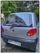 Daewoo Matiz Friend - 2