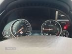 BMW X5 25 d sDrive Comfort 7L - 26