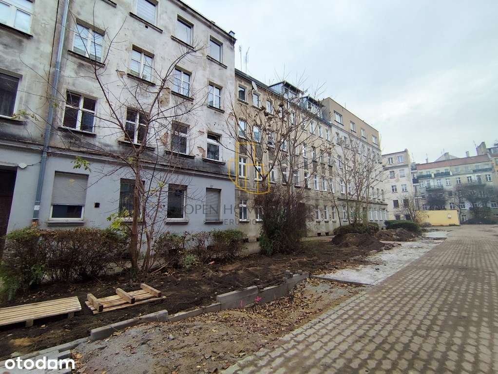 Na sprzedaż mieszkanie 2M do remontu/Szczęsliwa/Pe - Pełny obrazek: 4/8