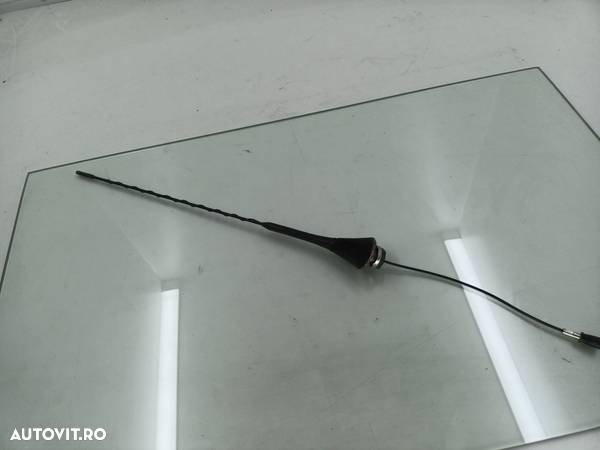 Antena VW POLO 9N AZQ / BME 2001-2007 - 1