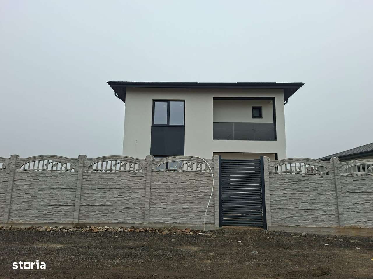 Casa P+ 1Etaj 4 camere/ Com.Berceni/COMISION 0%-0