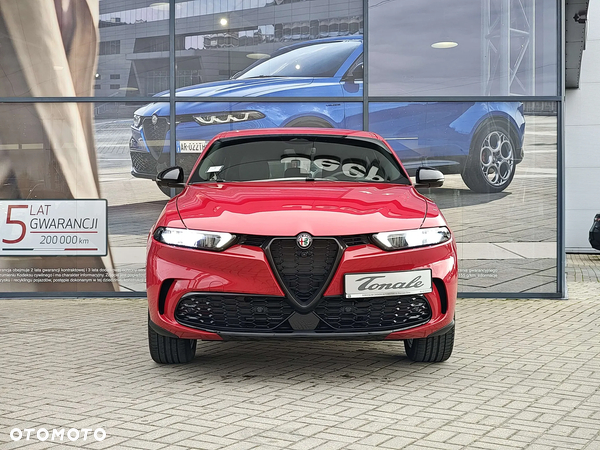 Alfa Romeo Tonale 1.5 T4 GSE Hybrid Sprint DCT - 10