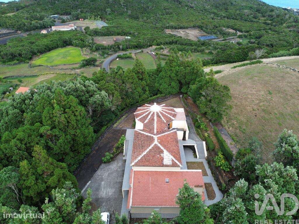 Casa / Villa T8 em Piedade de 462,00 m2 - Grande imagem: 4/22