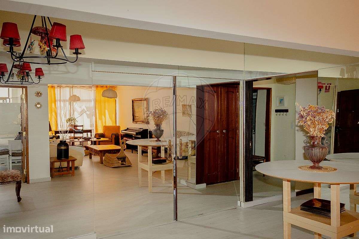 Apartamento T3 para venda-5