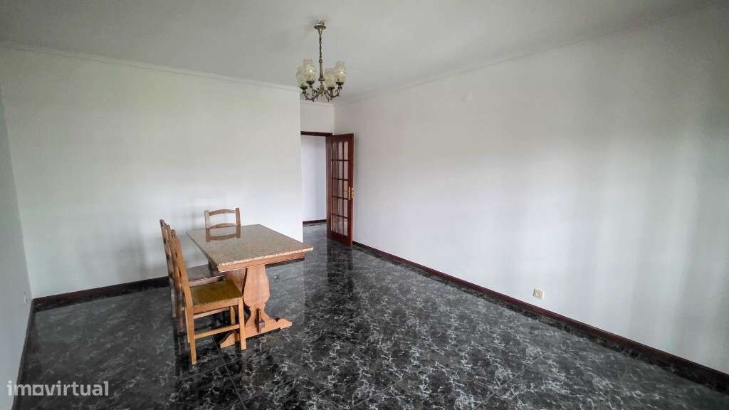Apartamento T3  - Vieira do Minho - Grande imagem: 3/13