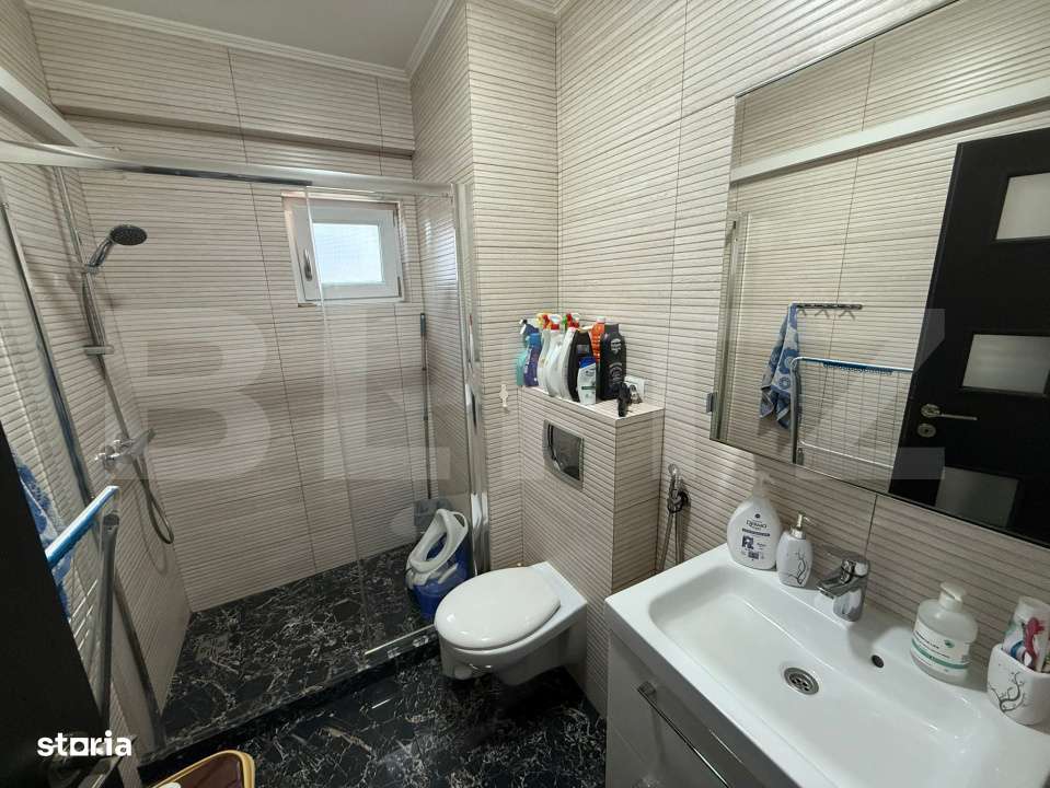 Apartament 2 camere, 55 mp, zona Gradina Botanica - Imagine principală: 5/5