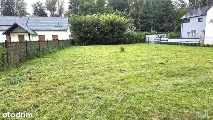 Działka W Pobliżu Linii Brzegowej Jeziora! - Pełny obrazek: 4/12