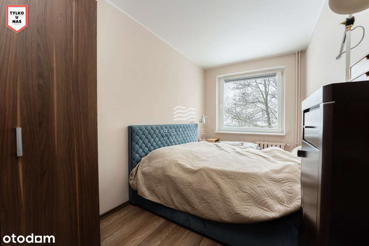 Mieszkanie  3 pokojowe w ciekawej lokalizacji !-5