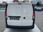 Volkswagen Caddy Maxi 2.0 TDI 75 kW - 5