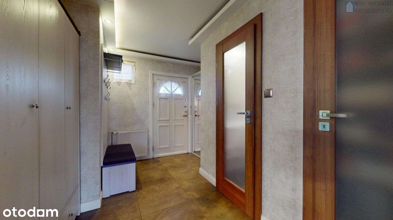 Skrajny | garaż | po remoncie | 3 sypialnie-7