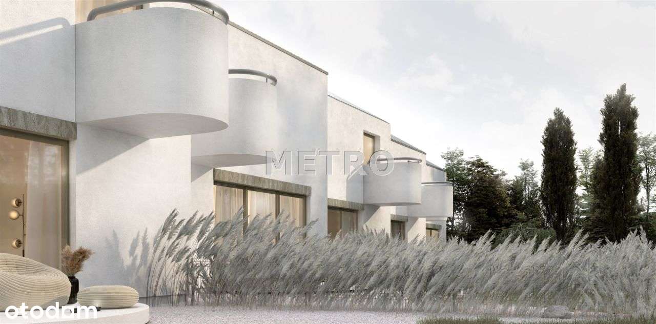 Niemcz pod lasem PnB 5 domów-6