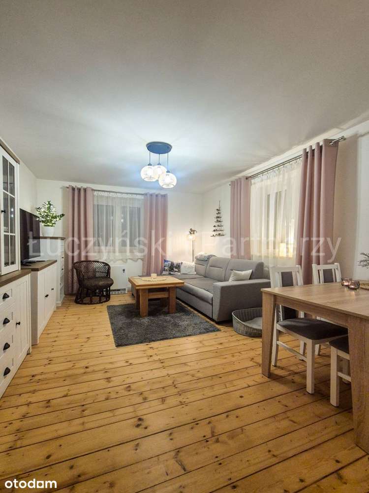 Gotowe M2 w Jeleniej Górze-1