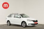 Skoda Fabia Break 1.0 TSI Ambition - 1