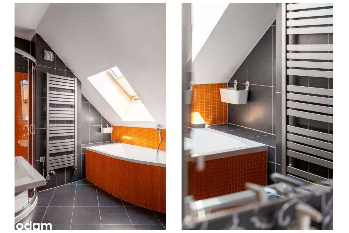 Przytulny rodzinny dom blisko Krakowa i Wieliczki-10