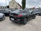 BMW X4 xDrive20d M Sport sport - 4