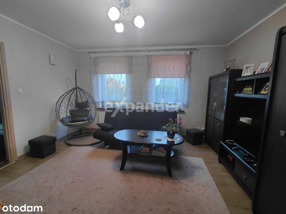 Dom w Rąpicach z dużą działką i ogrodem - Pełny obrazek: 4/18