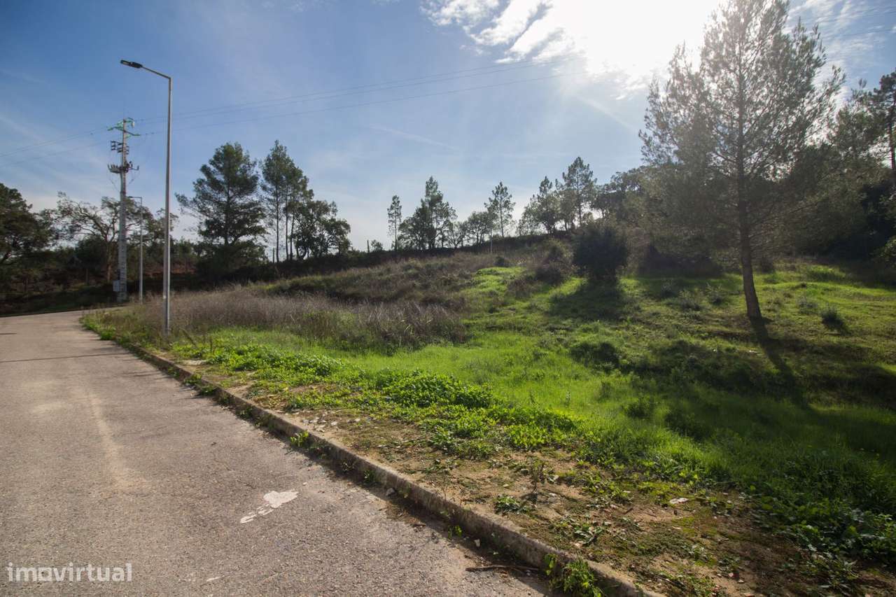 Lote Terreno Urbano para Venda em Alenquer - Grande imagem: 1/6